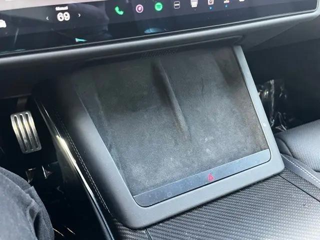 2021 Tesla Model S Plaid Tri Motor All-Wheel Drive