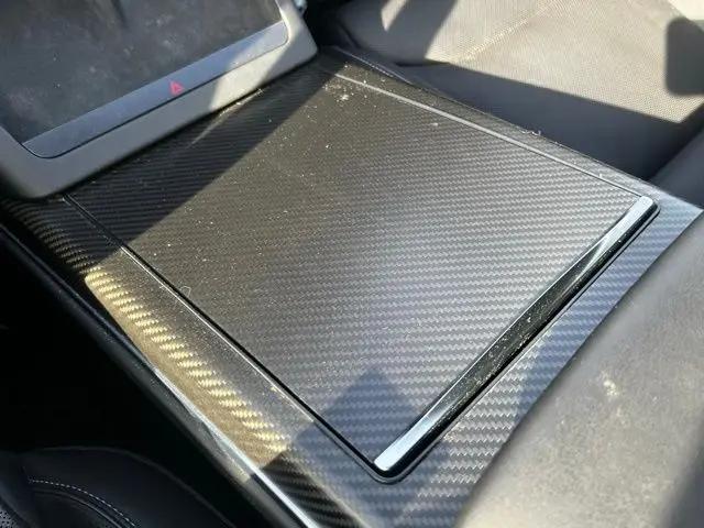 2021 Tesla Model S Plaid Tri Motor All-Wheel Drive