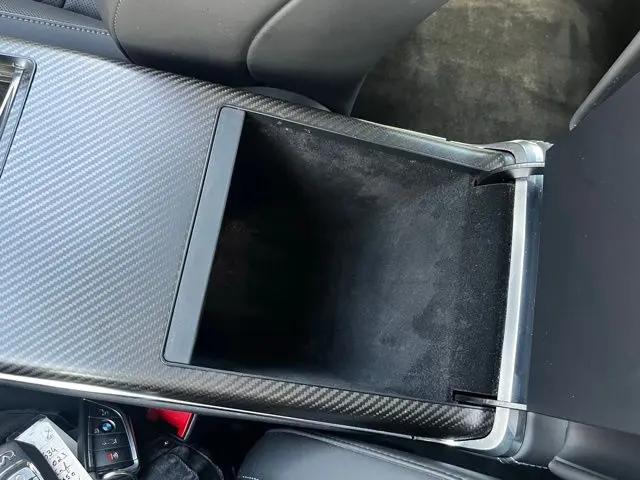 2021 Tesla Model S Plaid Tri Motor All-Wheel Drive