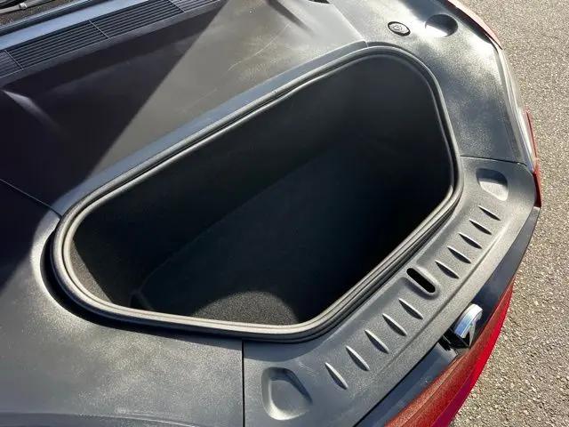 2021 Tesla Model S Plaid Tri Motor All-Wheel Drive