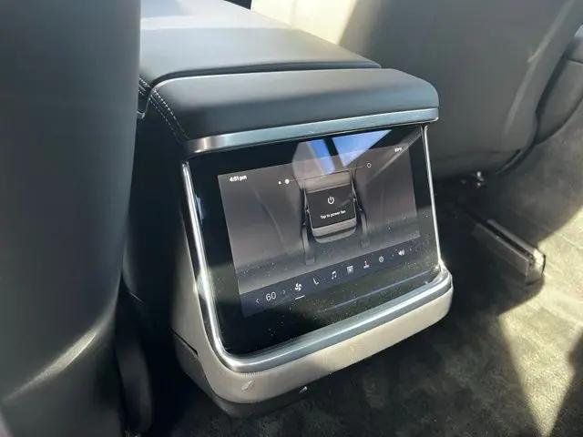2021 Tesla Model S Plaid Tri Motor All-Wheel Drive