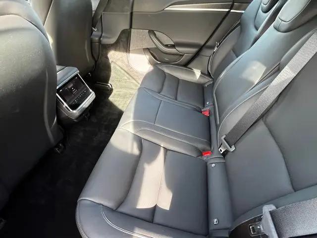2021 Tesla Model S Plaid Tri Motor All-Wheel Drive