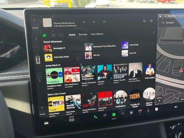 2021 Tesla Model S Plaid Tri Motor All-Wheel Drive