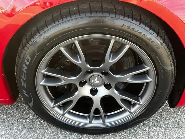 2021 Tesla Model S Plaid Tri Motor All-Wheel Drive