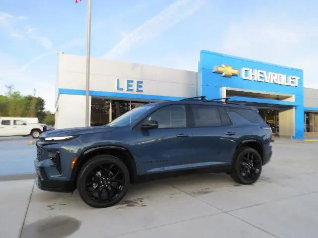2026 Chevrolet Traverse FWD RS for sale in Washington, NC