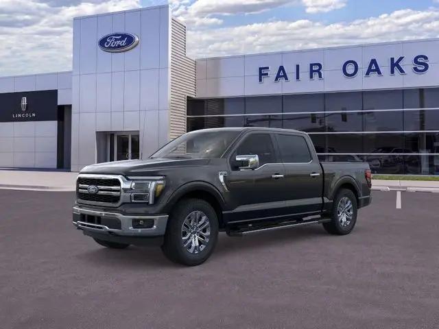 2026 Ford F-150 LARIAT for sale in Naperville, IL