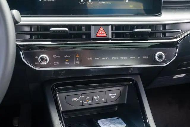 2026 Kia K5 GT-Line AWD