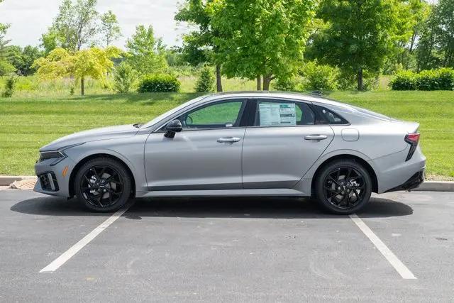 2026 Kia K5 GT-Line AWD