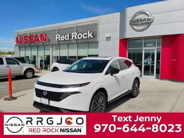 2026 Nissan Murano SL for sale in Grand Junction, CO