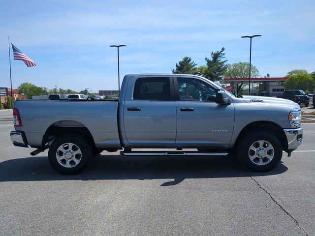 2024 RAM 2500 Big Horn Crew Cab 4x4 64 Box