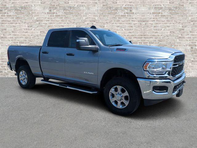 2024 RAM 2500 Big Horn Crew Cab 4x4 64 Box