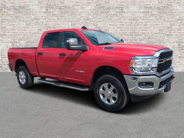 2024 RAM 2500 Big Horn Crew Cab 4x4 64 Box 2024 RAM 2500 Big Horn Crew Cab 4x4 64 Box