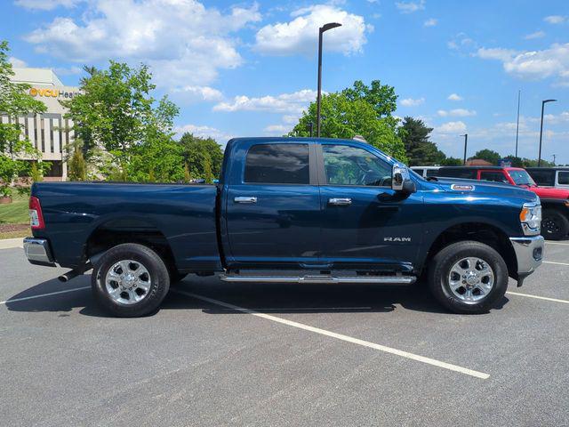 2024 RAM 2500 Big Horn Crew Cab 4x4 64 Box