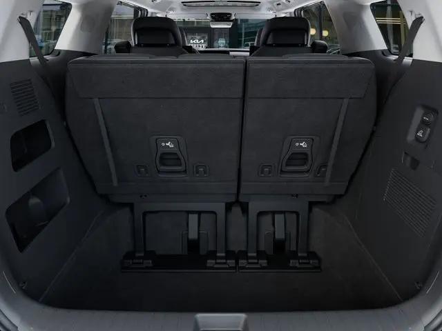 2026 Kia Carnival MPV SX Prestige