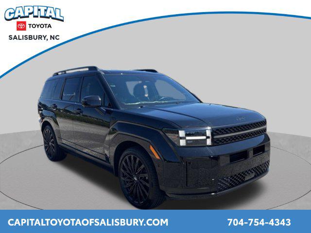 2025 Hyundai Santa Fe Calligraphy for sale in Salisbury, NC