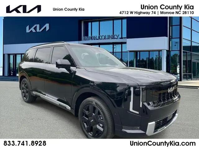 2027 Kia Telluride Hybrid SX for sale in Monroe, NC