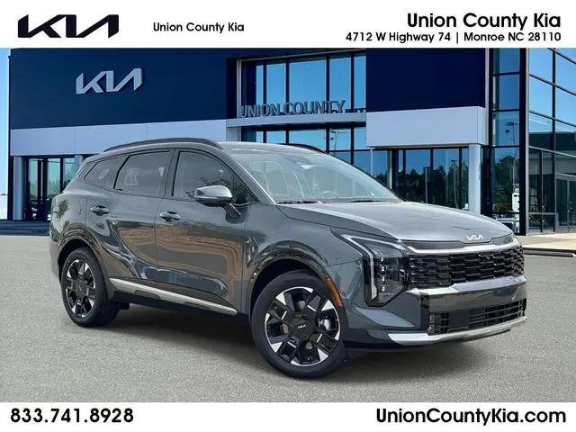 2026 Kia Sportage Hybrid SX-Prestige for sale in Monroe, NC