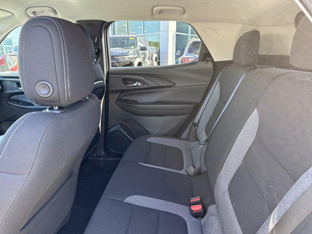 2023 Chevrolet TrailBlazer AWD LT