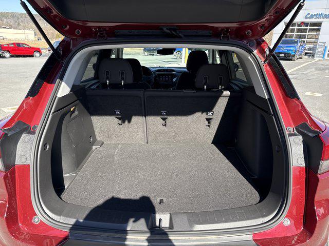 2023 Chevrolet TrailBlazer AWD LT