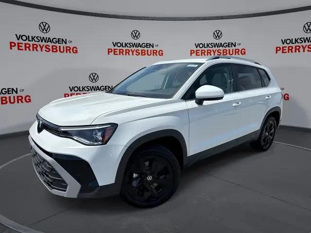 2026 Volkswagen Taos SE for sale in Perrysburg, OH