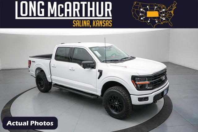 2026 Ford F-150 XLT for sale in Salina, KS