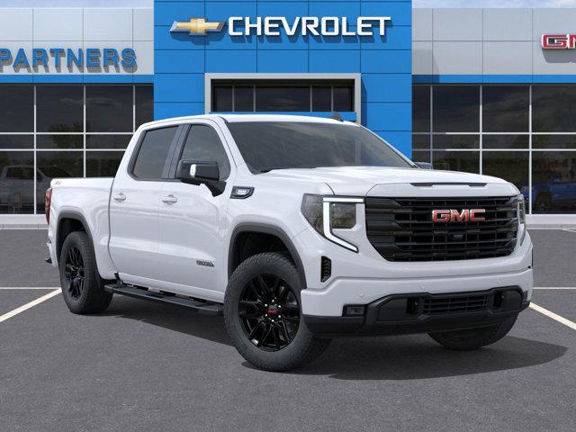 2026 GMC Sierra 1500 Crew Cab, Short Bed, Elevation, 4WD for sale in Cuero, TX