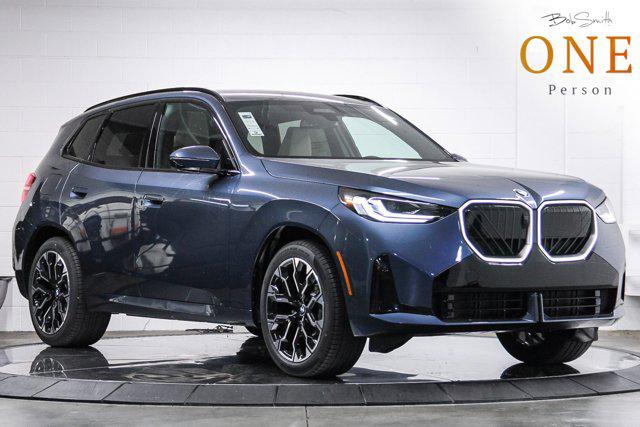 2026 BMW X3 30 xDrive for sale in Calabasas, CA