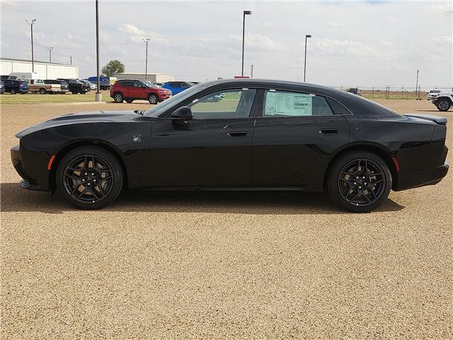 2026 Dodge Charger CHARGER SCAT PACK PLUS 4-DOOR AWD