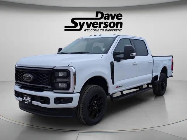 2026 Ford F-350 LARIAT for sale in Albert Lea, MN