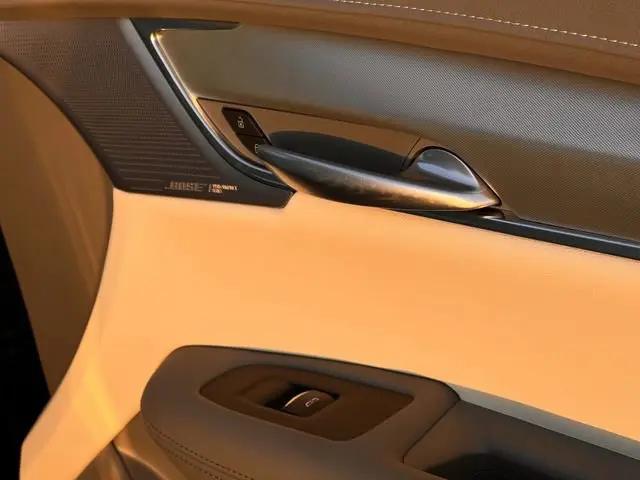 2026 Cadillac XT5 Premium Luxury FWD