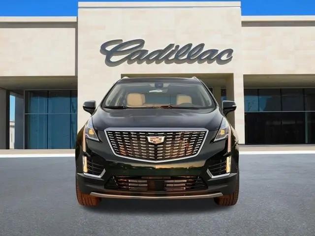 2026 Cadillac XT5 Premium Luxury FWD