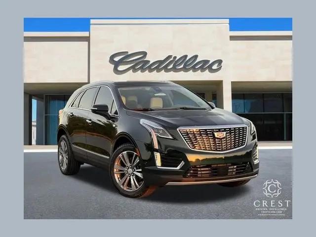 2026 Cadillac XT5 Premium Luxury FWD for sale in Frisco, TX