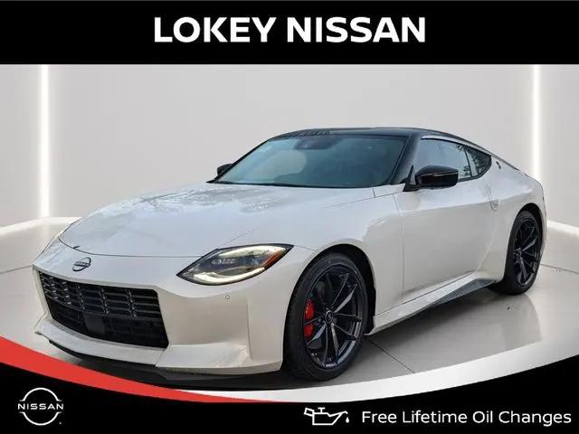 2026 Nissan Z Performance for sale in Clearwater, FL