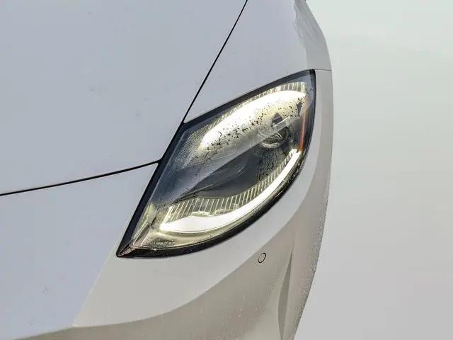 2026 Nissan Z Performance