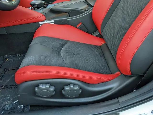 2026 Nissan Z Performance