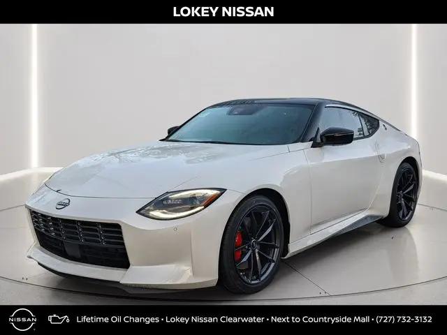 2026 Nissan Z Performance for sale in Clearwater, FL