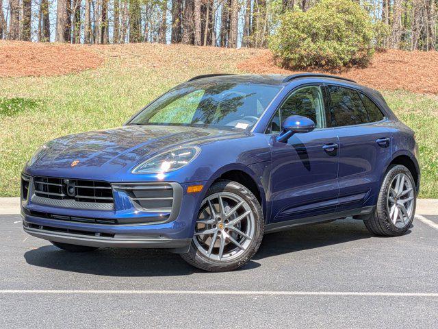 2025 Porsche Macan AWD for sale in Durham, NC