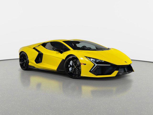 2025 Lamborghini Revuelto Base for sale in Pompano Beach, FL