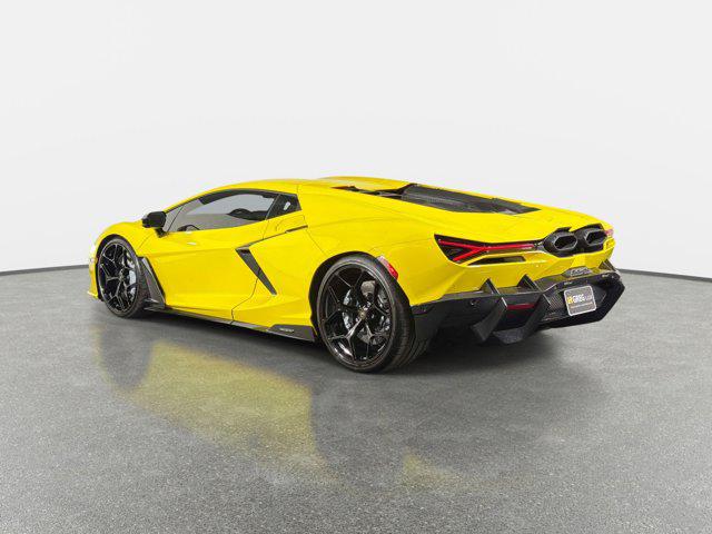 2025 Lamborghini Revuelto Base