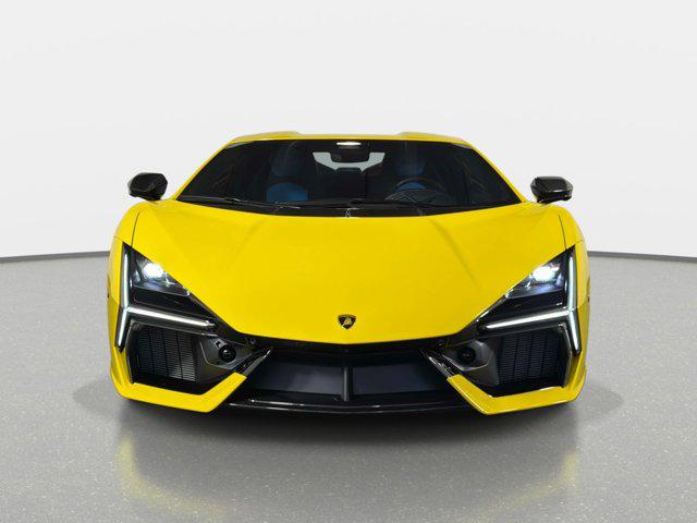 2025 Lamborghini Revuelto Base