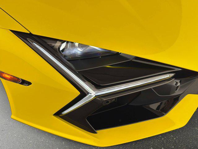 2025 Lamborghini Revuelto Base