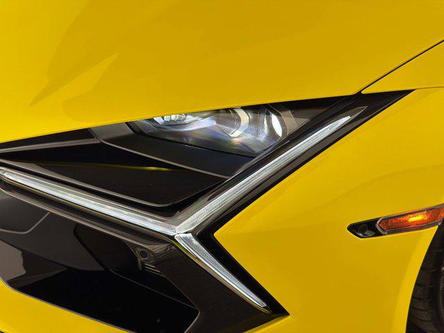 2025 Lamborghini Revuelto Base