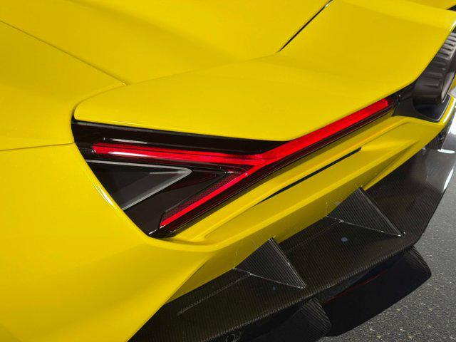 2025 Lamborghini Revuelto Base