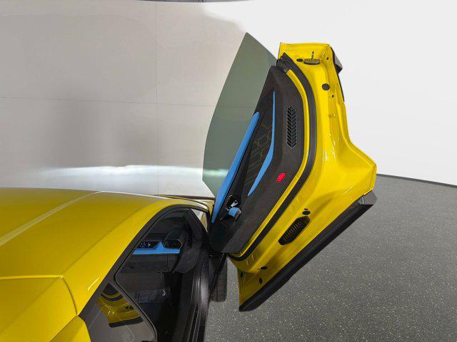 2025 Lamborghini Revuelto Base