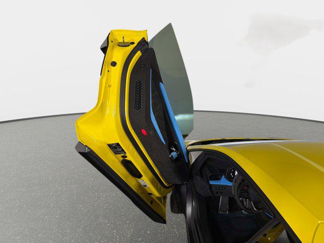 2025 Lamborghini Revuelto Base