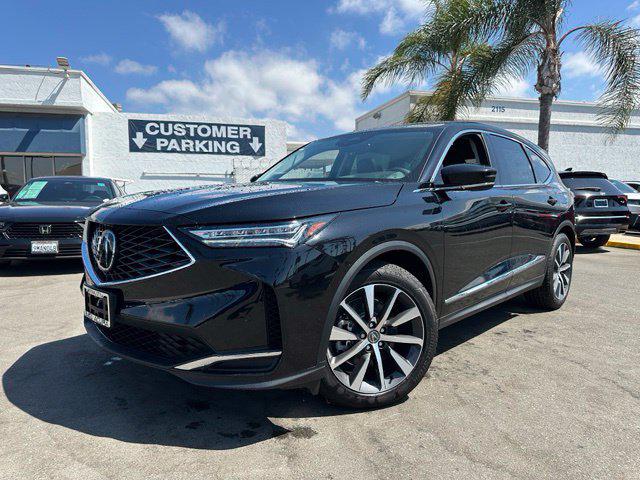 2026 Acura MDX Technology Package for sale in National City, CA