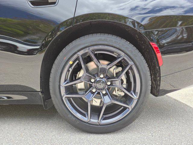 2026 Dodge Charger Daytona Scat Pack 4-Door AWD
