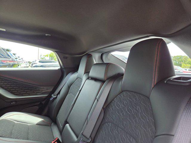 2026 Dodge Charger Daytona Scat Pack 4-Door AWD