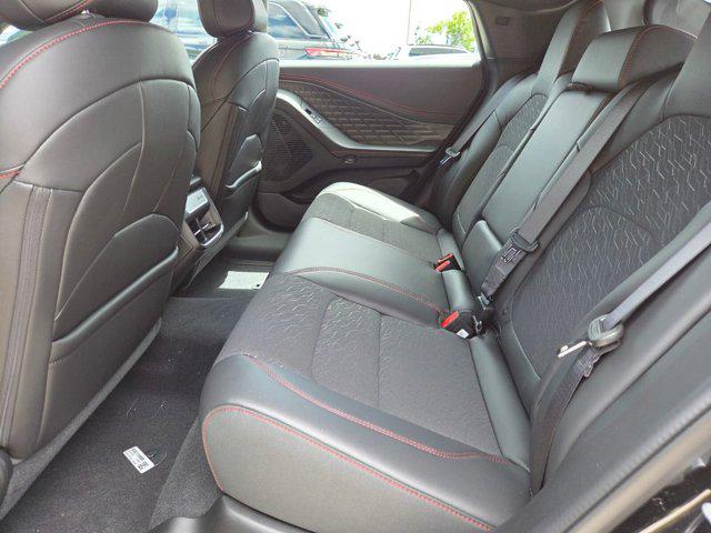 2026 Dodge Charger Daytona Scat Pack 4-Door AWD