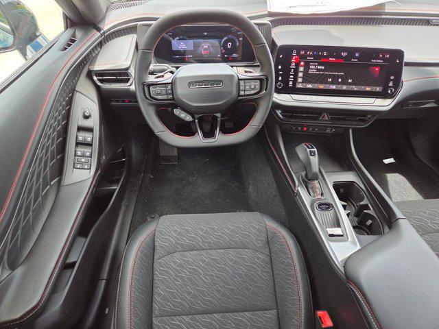 2026 Dodge Charger Daytona Scat Pack 4-Door AWD